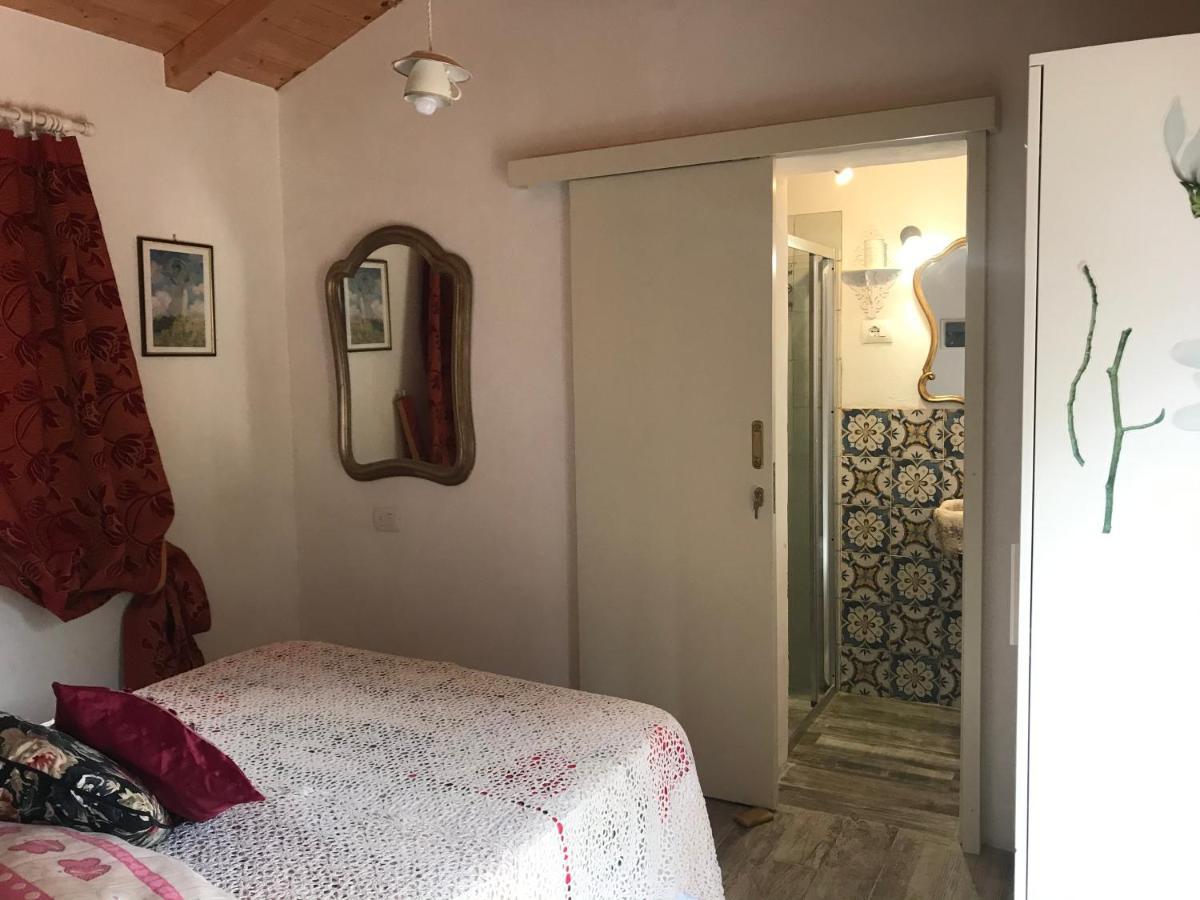 Suosogno sul mare Apartment Capoliveri  Exterior foto