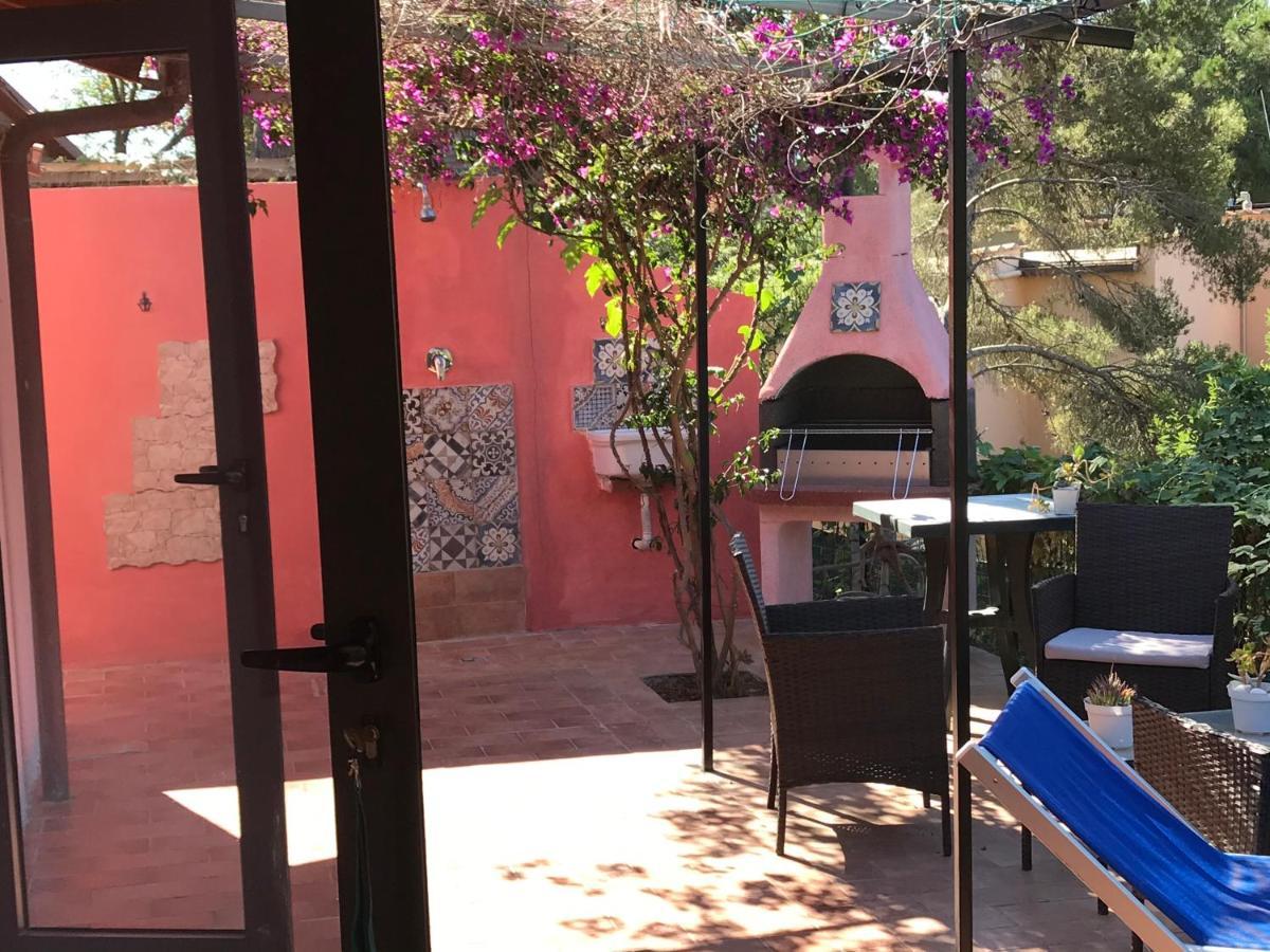 Suosogno sul mare Apartment Capoliveri  Exterior foto