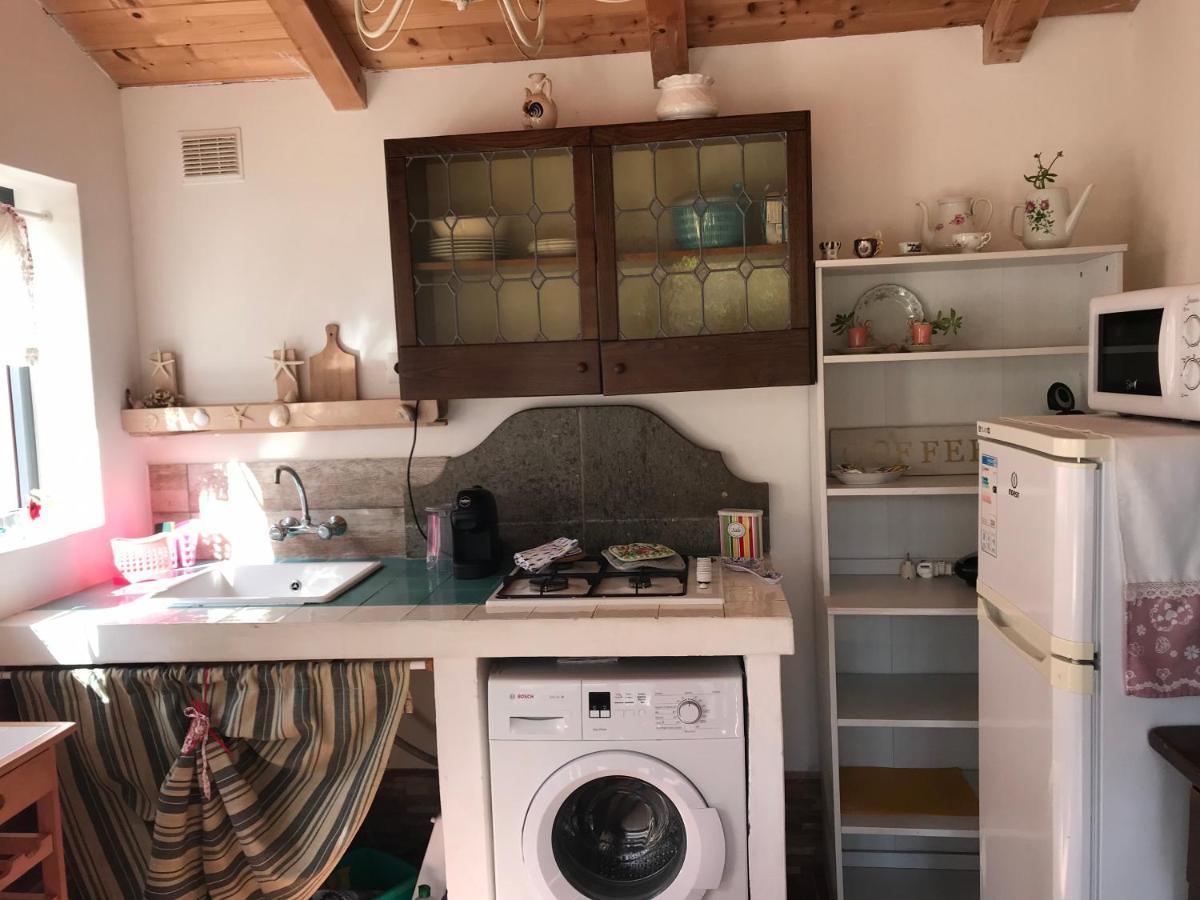 Suosogno sul mare Apartment Capoliveri  Exterior foto