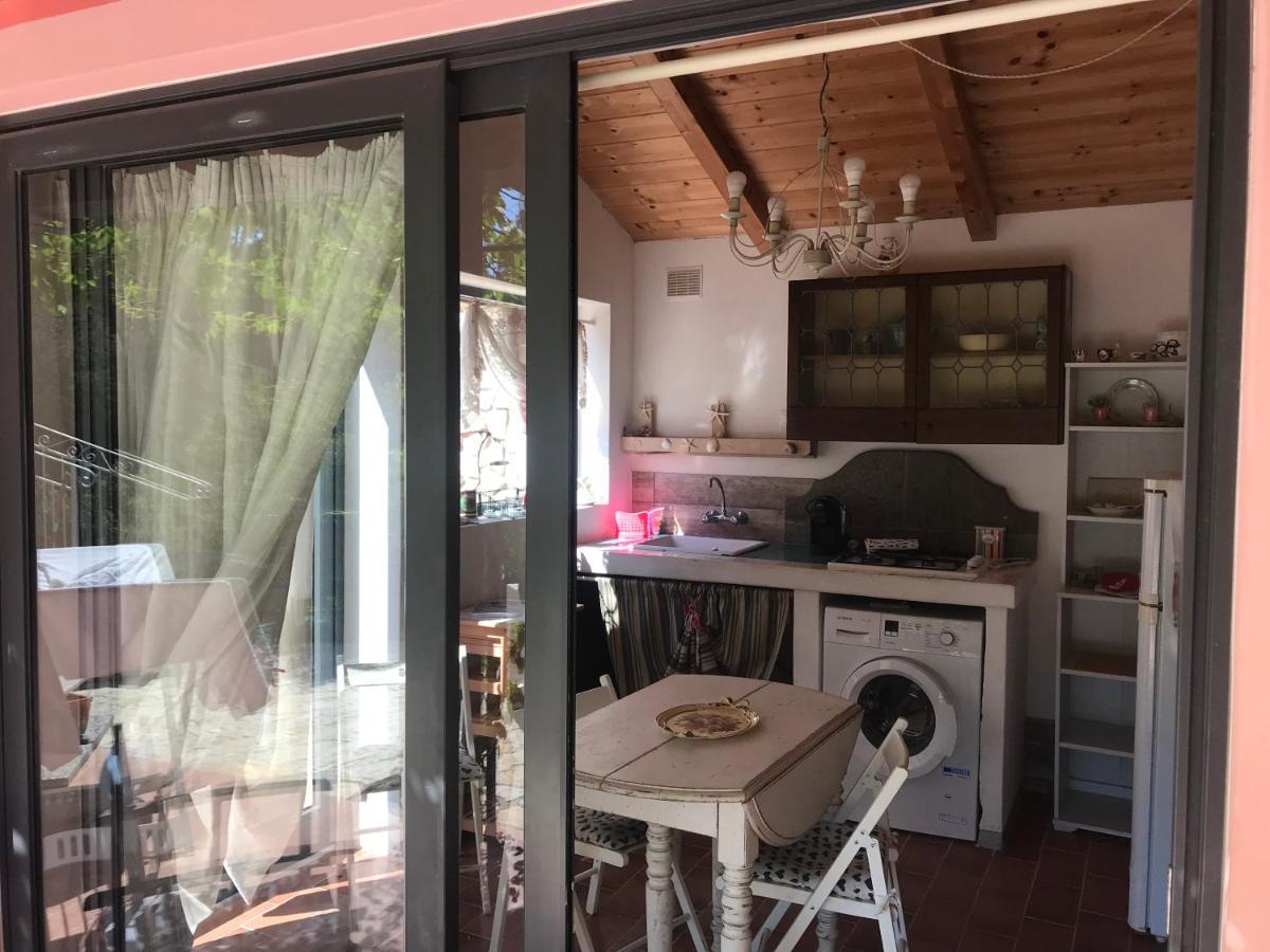 Suosogno sul mare Apartment Capoliveri  Exterior foto