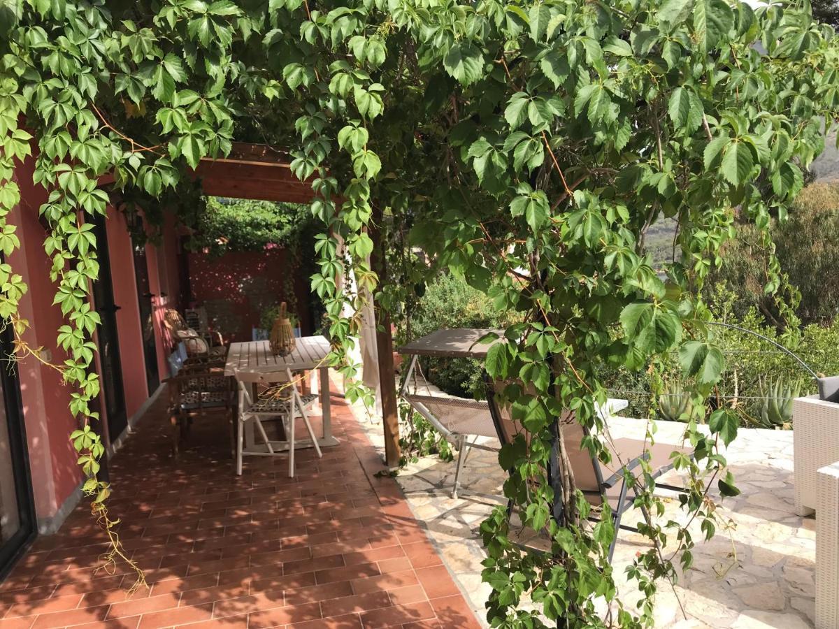 Suosogno sul mare Apartment Capoliveri  Exterior foto