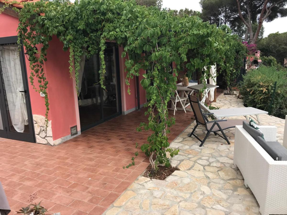 Suosogno sul mare Apartment Capoliveri  Exterior foto