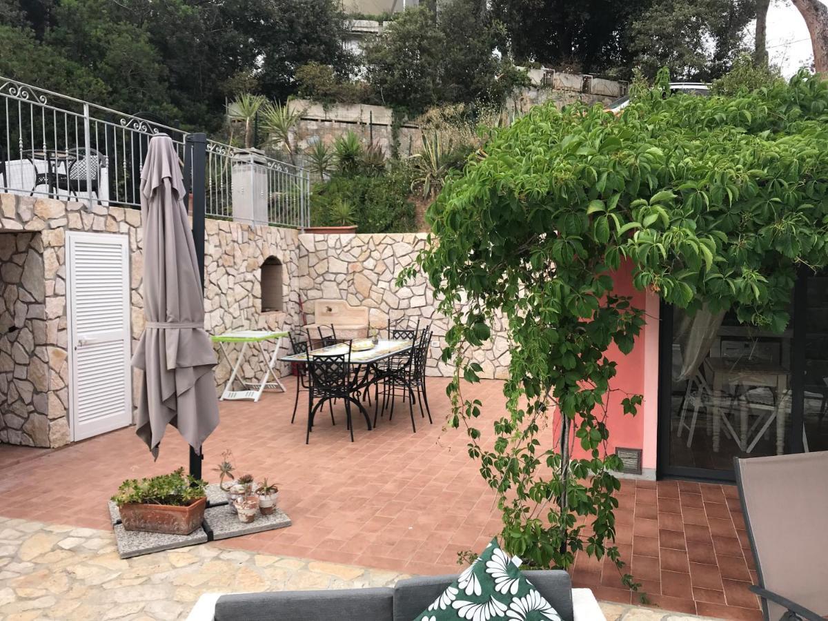 Suosogno sul mare Apartment Capoliveri  Exterior foto
