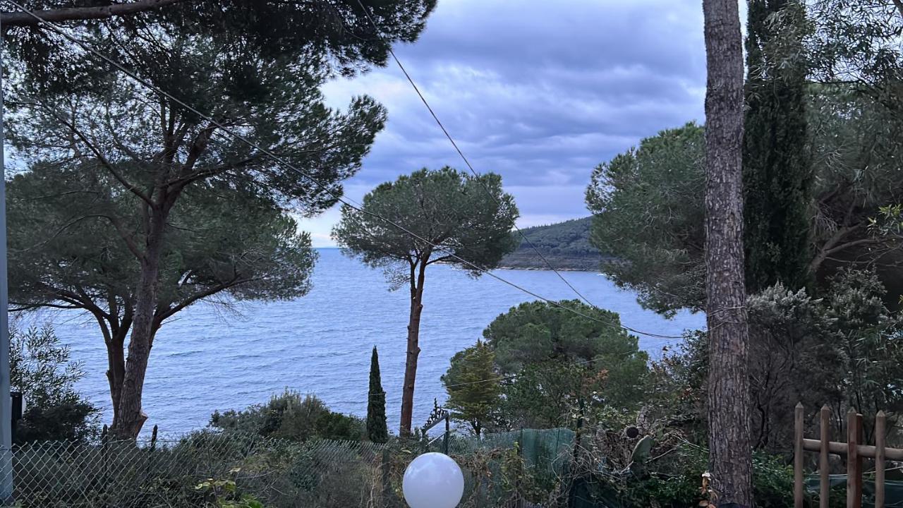 Suosogno sul mare Apartment Capoliveri  Exterior foto