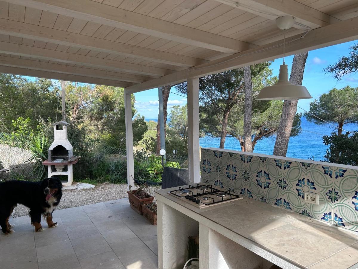 Suosogno sul mare Apartment Capoliveri  Exterior foto