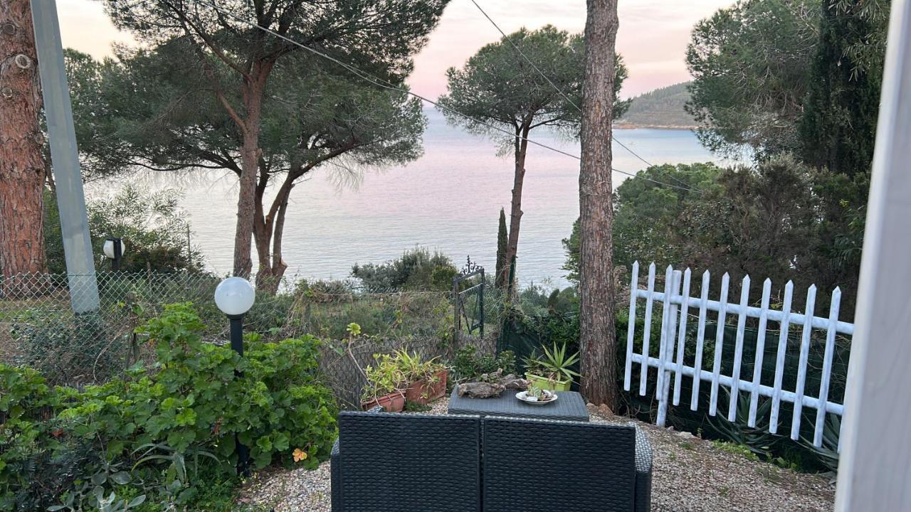 Suosogno sul mare Apartment Capoliveri  Exterior foto