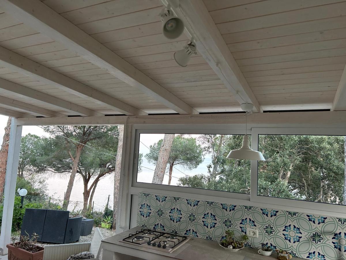 Suosogno sul mare Apartment Capoliveri  Exterior foto