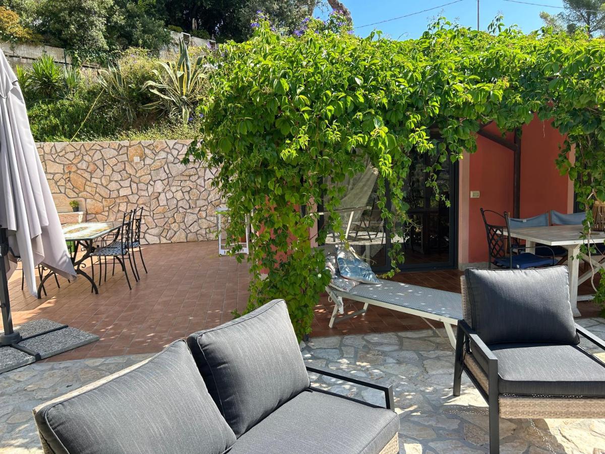 Suosogno sul mare Apartment Capoliveri  Exterior foto
