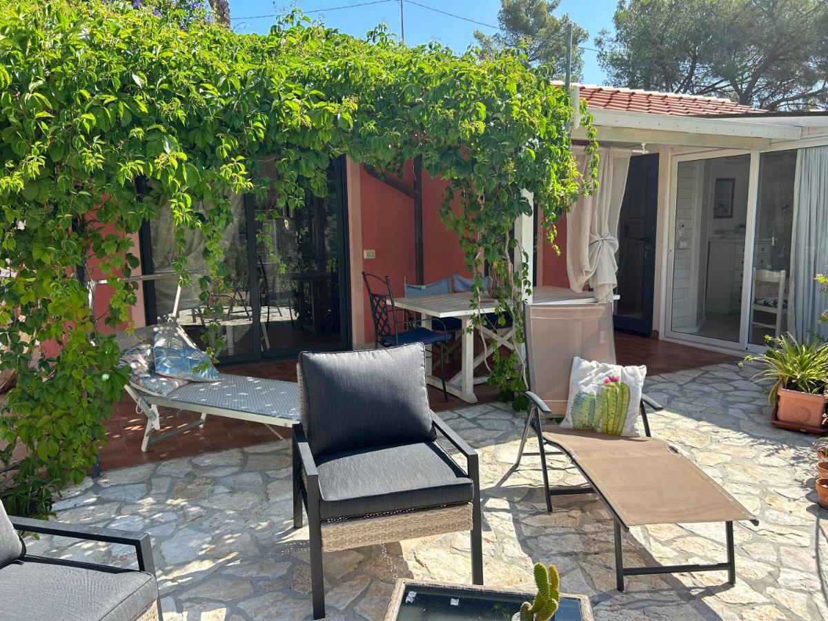Suosogno sul mare Apartment Capoliveri  Exterior foto