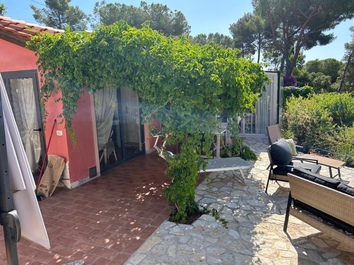 Suosogno sul mare Apartment Capoliveri  Exterior foto