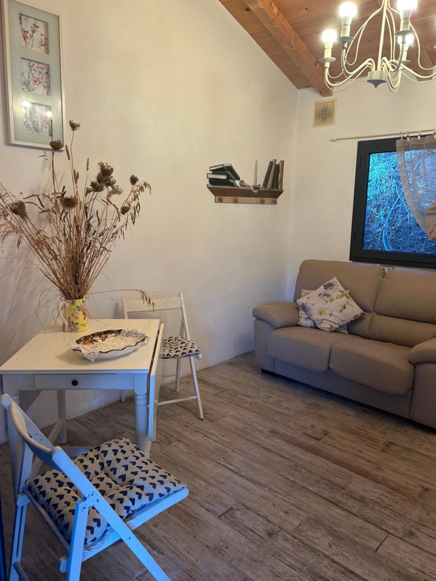 Suosogno sul mare Apartment Capoliveri  Exterior foto