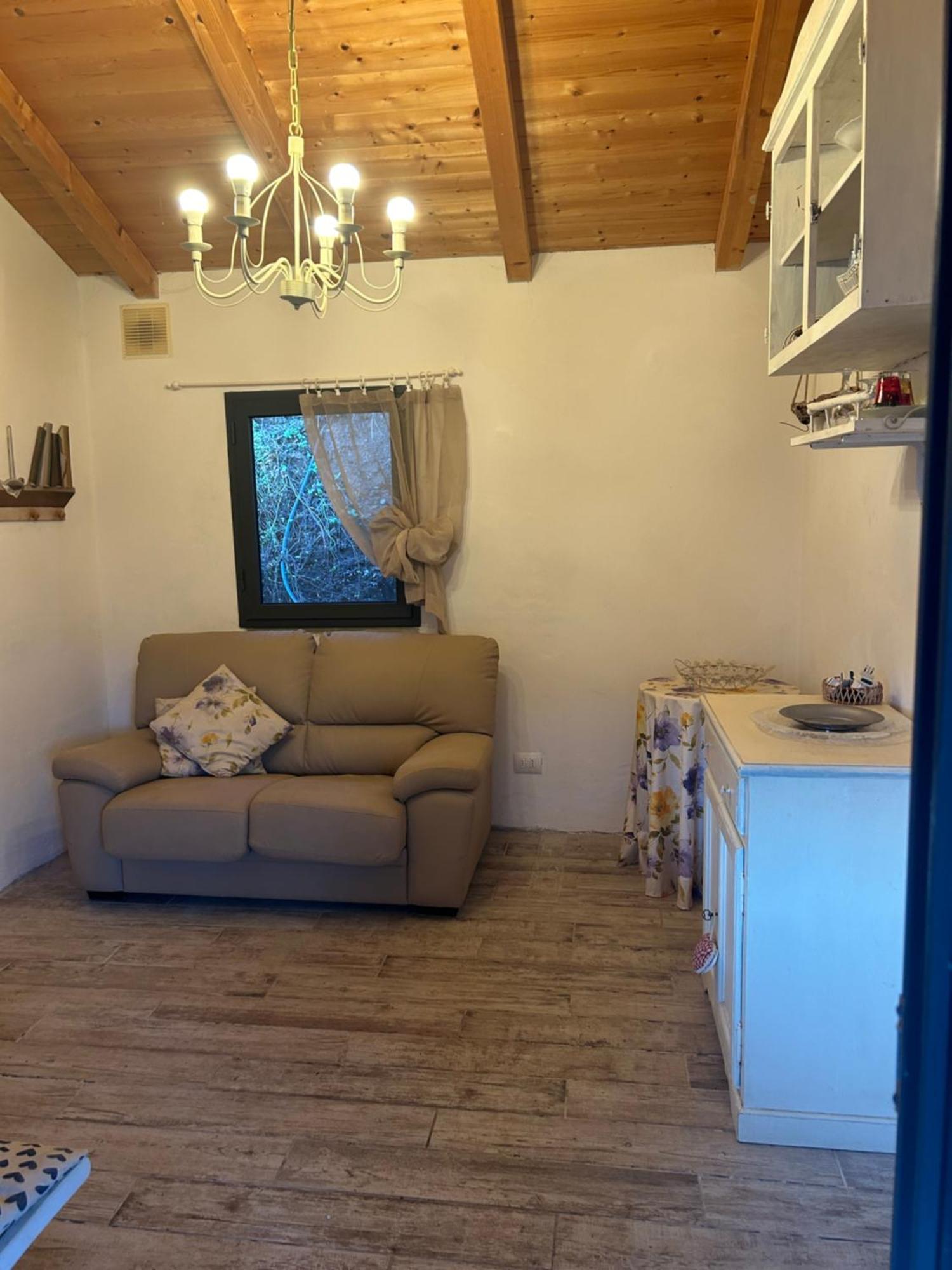 Suosogno sul mare Apartment Capoliveri  Exterior foto