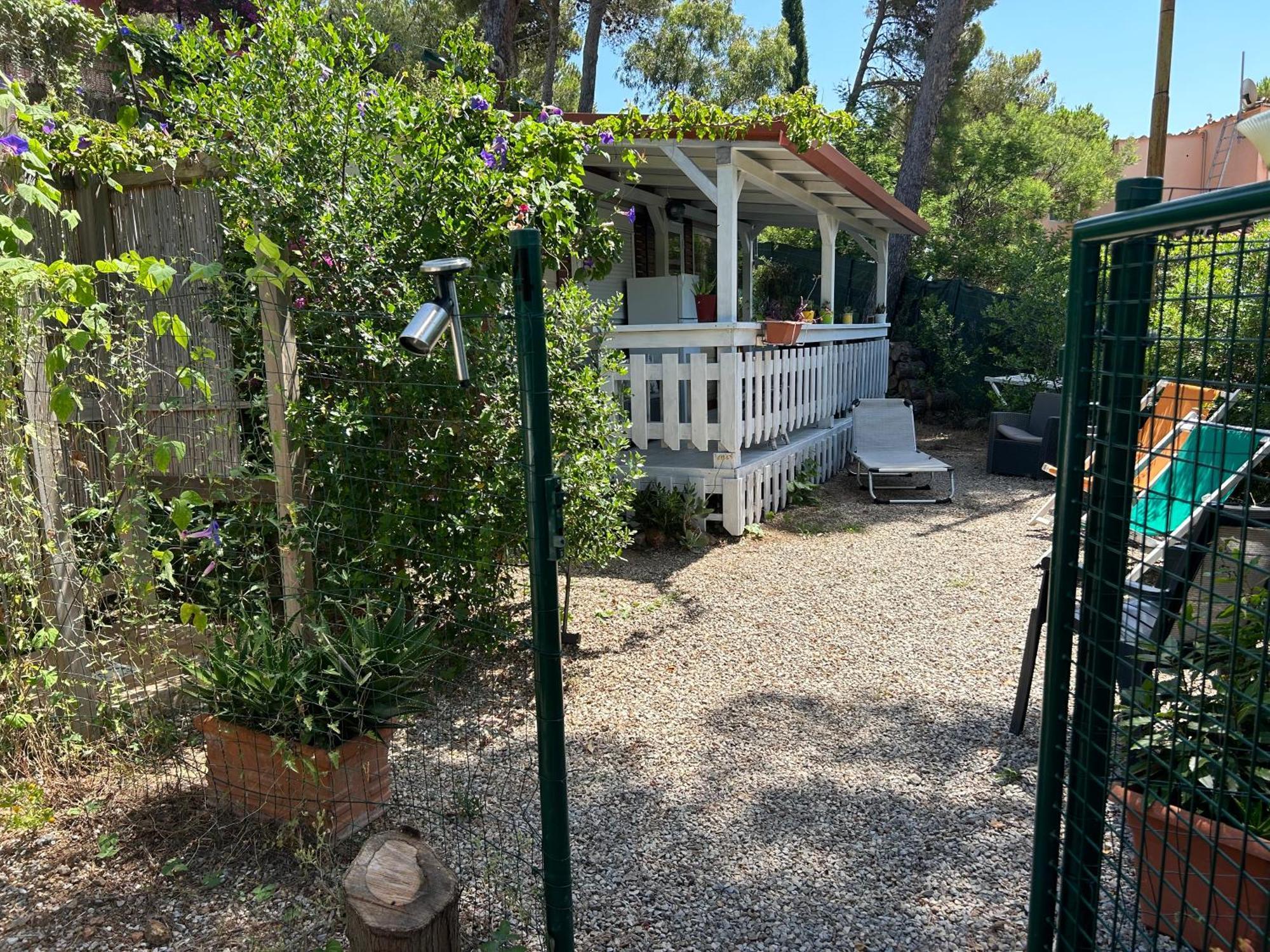 Suosogno sul mare Apartment Capoliveri  Exterior foto