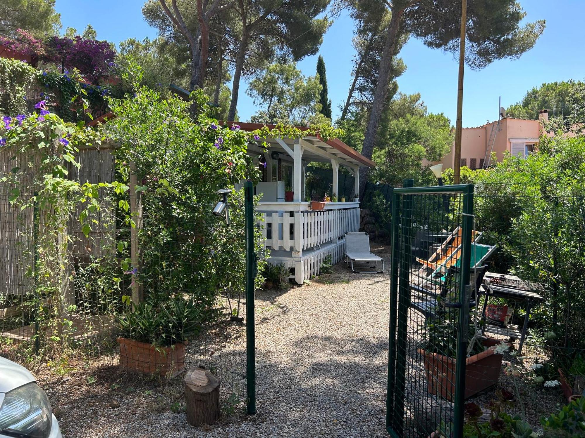 Suosogno sul mare Apartment Capoliveri  Cameră foto