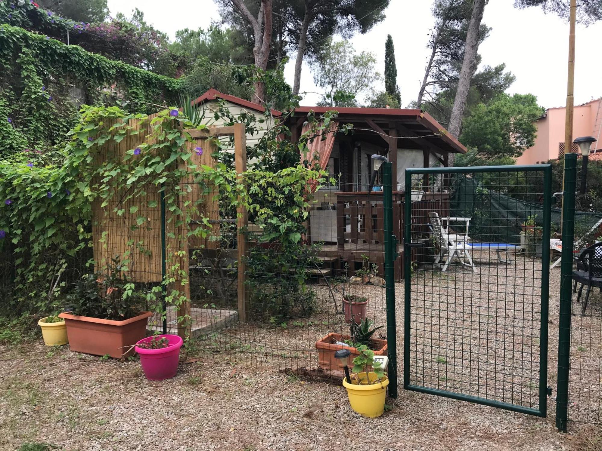 Suosogno sul mare Apartment Capoliveri  Exterior foto