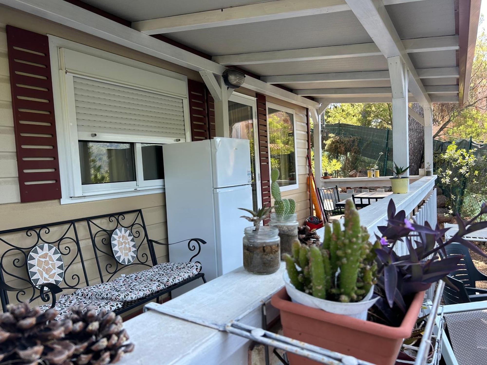 Suosogno sul mare Apartment Capoliveri  Cameră foto